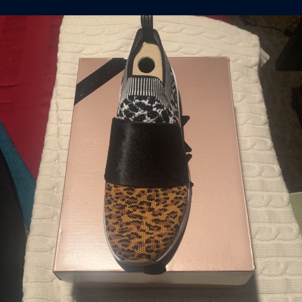 Mark Nason Sneaker